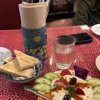 La Mediterranee - Middle Eastern Near Me - San Francisco, California La Mediterranee - Middle Eastern Near Me - San Francisco, California