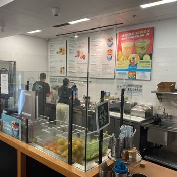 Nekter Juice Bar - Inside - Juice Bars & Smoothies Near Me - San Diego, California Nekter Juice Bar - Inside - Juice Bars & Smoothies Near Me - San Diego, California