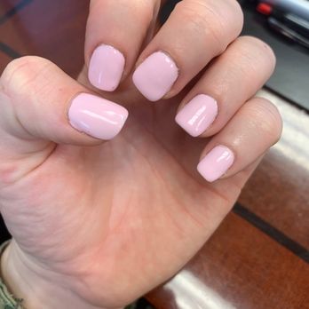 Fancy Nails - Nail Salons Near Me - Kenosha, Wisconsin