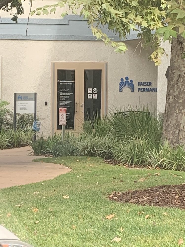 KAISER PERMANENTE THOUSAND OAKS MEDICAL OFFICES Updated May 2024