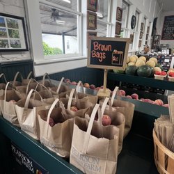Pearson Farm