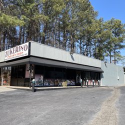 Zukerino Pastry Shop - Outside of bakery