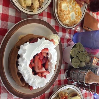 Galloping Hen - Breakfast & Brunch Near Me - Ventura, California Galloping Hen - Breakfast & Brunch Near Me - Ventura, California