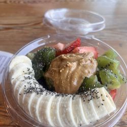 Revitasize - PB bowl