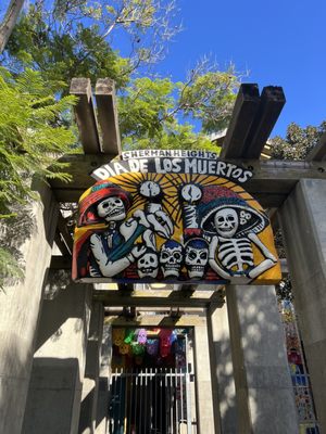 Sherman Heights Community Center by null