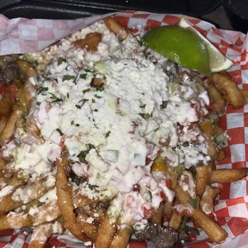 Zero Degrees - Carne Asada Fries - Bubble Tea Near Me - Las Vegas, Nevada Zero Degrees - Carne Asada Fries - Bubble Tea Near Me - Las Vegas, Nevada