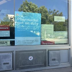 Walgreens