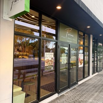 Farina - Farina: the Italian expressway to a gastronomic experience - Italian Near Me - Doral, Florida