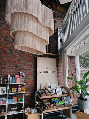 Bonito Café y Mercadito by null