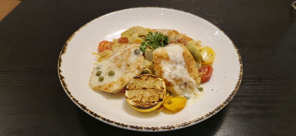 Social spots from Topa Restaurant