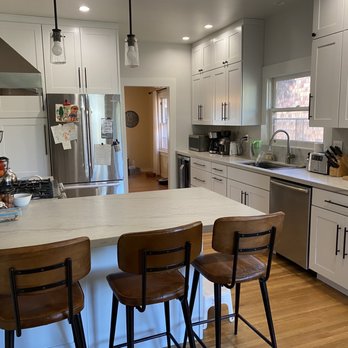 Goodlife Kitchens - Cabinets from Goodlife Kitchens - Kitchen & Bath Near Me - San Francisco, California