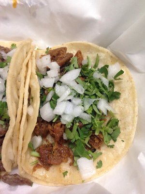 El Buen Taco by null