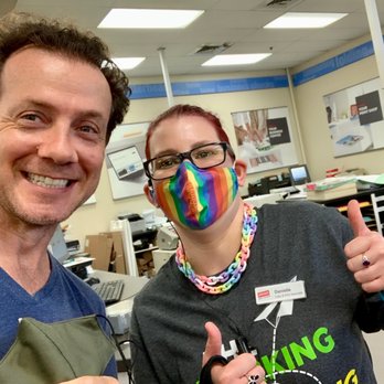 Staples - Printing Services Near Me - Lake Park, Florida