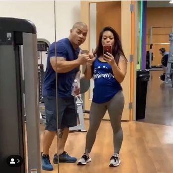 Anytime Fitness - Me & Wifey Putt'n in Work!!! - Gyms Near Me - Chula Vista, California Anytime Fitness - Me & Wifey Putt'n in Work!!! - Gyms Near Me - Chula Vista, California