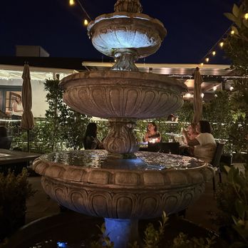 Zaytoon - Outdoor Patio Seating. Beautiful and Romantic. - Lebanese Near Me - Santa Barbara, California Zaytoon - Outdoor Patio Seating. Beautiful and Romantic. - Lebanese Near Me - Santa Barbara, California