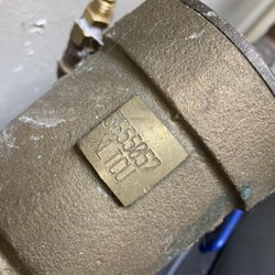 batgirl backflow testing