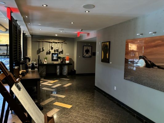 Kimpton Angler's Hotel by null