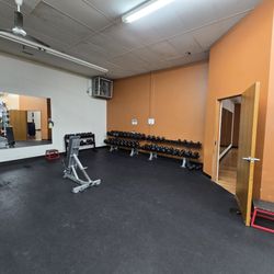 Anytime Fitness
