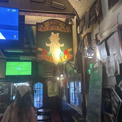 The Druid's Den