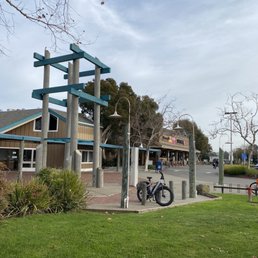 Exterior photo of Harbor Bay Landing - Alameda, California Exterior photo of Harbor Bay Landing - Alameda, California