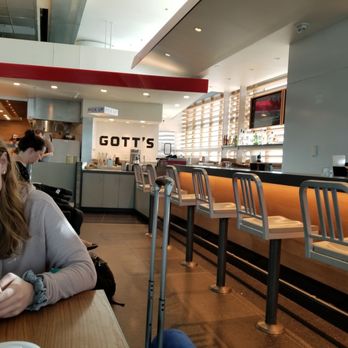 Gott's Roadside - Burgers Near Me - San Francisco, California Gott's Roadside - Burgers Near Me - San Francisco, California