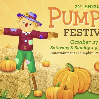 Kidspace Pumpkin Festival - Festivals Near Me - Pasadena, California Kidspace Pumpkin Festival - Festivals Near Me - Pasadena, California