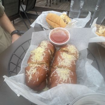 Chetty's Pub - Fried pepperoni roll - Pubs Near Me - Lansing, West Virginia Chetty's Pub - Fried pepperoni roll - Pubs Near Me - Lansing, West Virginia