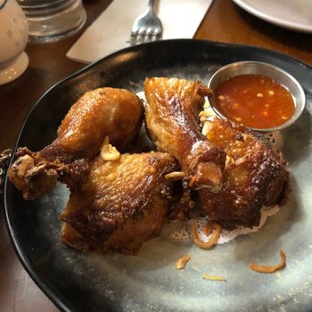 Soothr - Had Yai Chicken - Thai Near Me - New York, New York Soothr - Had Yai Chicken - Thai Near Me - New York, New York