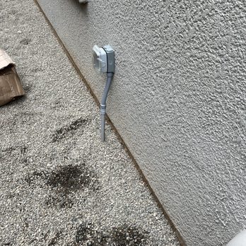 Viking Home Services - Installed GFCI breaker - Pressure Washers Near Me - Citrus Heights, California Viking Home Services - Installed GFCI breaker - Pressure Washers Near Me - Citrus Heights, California