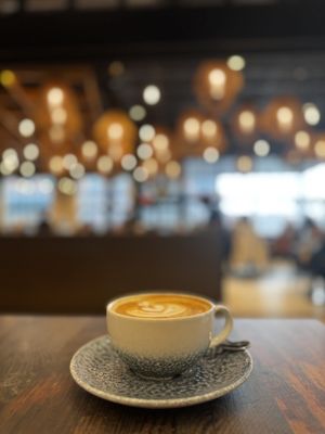 Kneads Bakeshop & Café by null