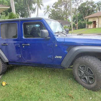 Good Guys Mobile Detail - Before - Auto Detailing Near Me - Kapolei, Hawaii Good Guys Mobile Detail - Before - Auto Detailing Near Me - Kapolei, Hawaii