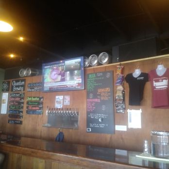 Quantum Brewing - Breweries Near Me - San Diego, California