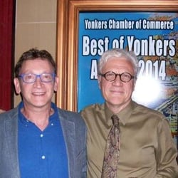 Mark Grisar, OD - Yonkers Eyes