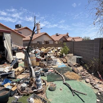 Copper State Junk Removal - Junk Removal & Hauling Near Me Copper State Junk Removal - Junk Removal & Hauling Near Me