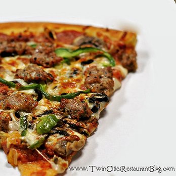 John's Pizza Cafe - Pizza - Pizza Near Me - Saint Paul, Minnesota John's Pizza Cafe - Pizza - Pizza Near Me - Saint Paul, Minnesota
