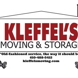 Kleffel's Moving & Delivery