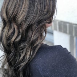 Sadie May-Hairstylist