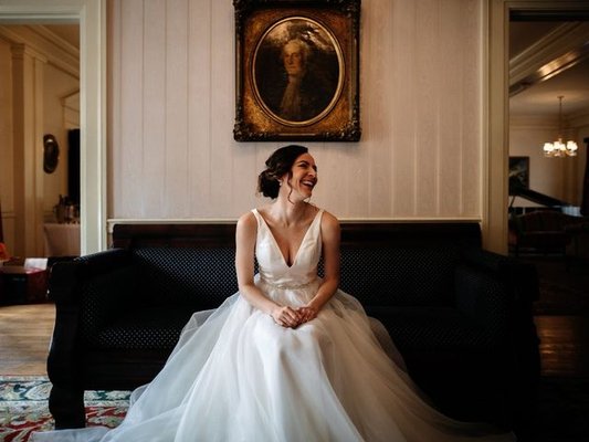 DAR Rainier Chapter House by null