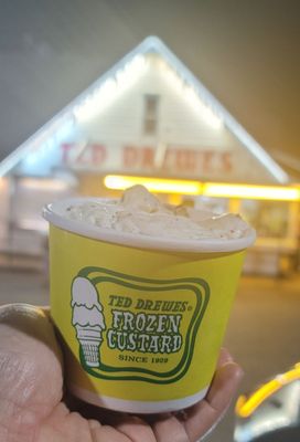 Ted Drewes Frozen Custard by null