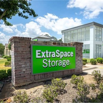 Extra Space Storage - Beauty Image - Extra Space Storage at 1928 Brumlow Ave, Southlake, TX 76092 - Self Storage Near Me - Southlake, Texas