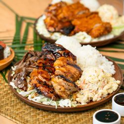 Mo' Bettahs Hawaiian Style Food