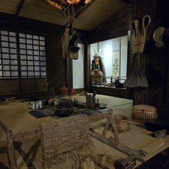 Domo - Museum room - Japanese Near Me - Denver, Colorado Domo - Museum room - Japanese Near Me - Denver, Colorado