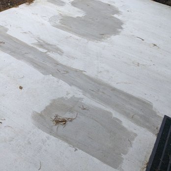 Cutting Edge Painting and More - The "repair" work to repair the shoddy work done last fall then asked for $650 more to fix it. - Stucco Services Near Me Cutting Edge Painting and More - The "repair" work to repair the shoddy work done last fall then asked for $650 more to fix it. - Stucco Services Near Me