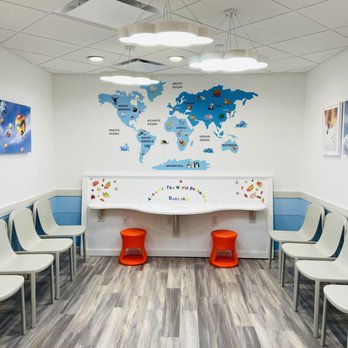 Around The World Pediatric Dentistry - Around the World Pediatric Dentistry Waiting Room - Pediatric Dentists Near Me - Stamford, Connecticut Around The World Pediatric Dentistry - Around the World Pediatric Dentistry Waiting Room - Pediatric Dentists Near Me - Stamford, Connecticut