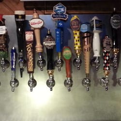 The Happen Inn Sports Bar & Grill