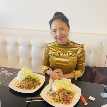 A Bite of Lao and Thai - Thai Near Me - Allen, Texas