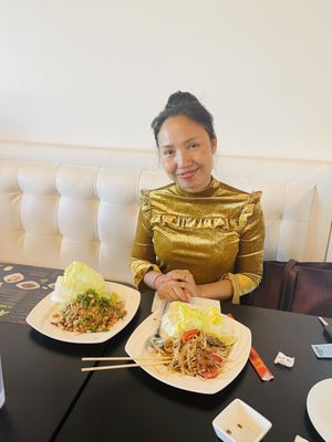 A Bite of Lao and Thai - Allen, TX by null