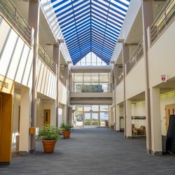 Hillsboro Medical Center - The Health Education Center at the Hillsboro Medical Center