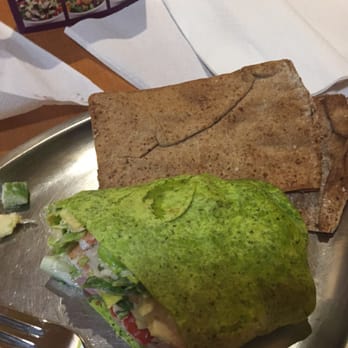 Salata - Cucumber Tortilla Wrap. - Salad Near Me - Fort Worth, Texas Salata - Cucumber Tortilla Wrap. - Salad Near Me - Fort Worth, Texas