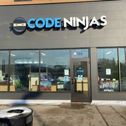 Code Ninjas